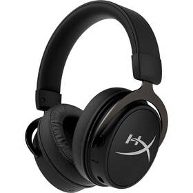 Zestaw słuchawkowy HyperX Cloud MIX Wired + Bluetooth (4P5K9AA) Czarny