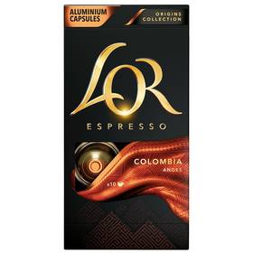 L'or COLOMBIA 10 ks