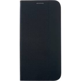 Puzdro na mobil flipové WG Flipbook Duet na Realme 8 5G (9502) čierne