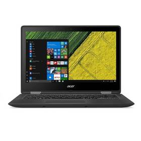 Laptop Acer Spin 5 (SP513-51-7441) (NX.GK4EC.004) Czarny