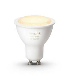Żarówka LED Philips Hue 5,5W, GU10, White Ambiance (8718696598283)