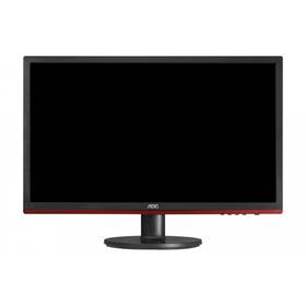 Monitor AOC G2460VQ6 (G2460VQ6) Czarny