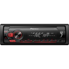 Radio samochodowe FM Pioneer MVH-S120UI