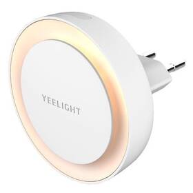 Yeelight Plug-in Light Sensor Nightlight (YLYD111) (poškozený obal 8801242978)