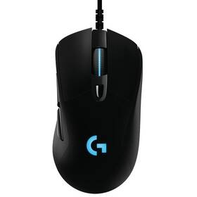 Logitech Gaming G403 Hero (910-005632) čierna