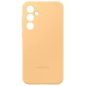 Samsung Silicone na Galaxy S23 FE (EF-PS711TOEGWW) oranžový