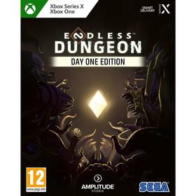Sega Xbox Endless Dungeon: Day One Edition (5055277050239)