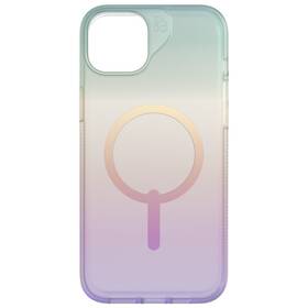 ZAGG Case Milan Snap na Apple iPhone 15 Plus/14 Plus - duhový (702312657)