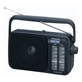 Radio Panasonic RF-2400EG9-K