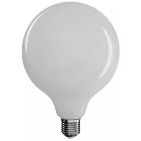 Żarówka LED EMOS Filament Globe, 11W, E27, teplá bílá (ZF2160)