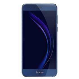 Mobilní telefon HONOR 8 Dual SIM Premium 64 GB modrý