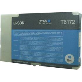 Epson T617200, 100ml (C13T617200) modrá