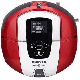Odkurzacz robot Hoover RoboCom3 RBC040/1 011 Czerwony