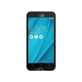 Telefon komórkowy Asus ZenFone GO ZB500KL (ZB500KL-3H043WW) Szary 