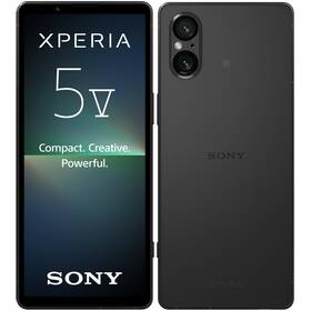 Sony Xperia 5 V 5G 8 GB / 128 GB (XQDE54C0B.EUK) černý