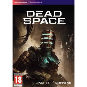 EA PC Dead Space Remake (EAPC01240)