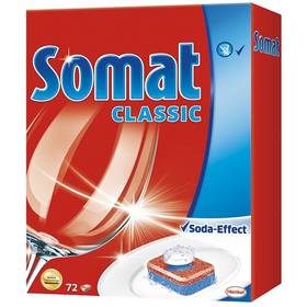 Tabletki do zmywarki Somat XL Classic 72 ks