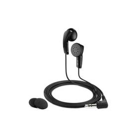 Słuchawki Sennheiser MX 375 (505406) Czarna