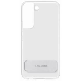 Samsung Clear Standing na Galaxy S22 (EF-JS901CTEGWW) průhledný (lehce opotřebené 8801746106)