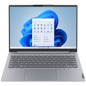 Lenovo ThinkBook 14 G4+ IAP (21CX001GCK) sivý