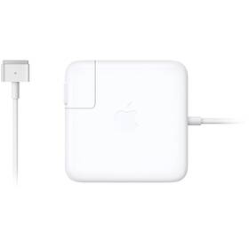 Apple MagSafe 2 Power - 60W, pre MacBook Pro 13" s Retina displejom (MD565Z/A) biely