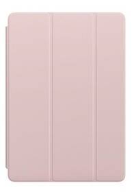 Apple Smart Cover na 10,5“ iPad Pro, pískově růžová (MQ0E2ZM/A) (lehce opotřebené 8801962385)