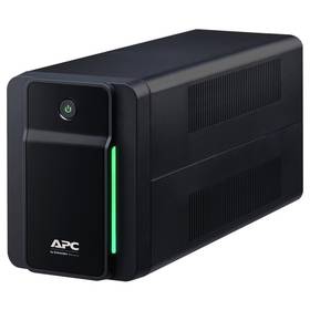Záložný zdroj APC Back-UPS BXMI 750VA (410W), AVR, USB, IEC zásuvky (BX750MI)