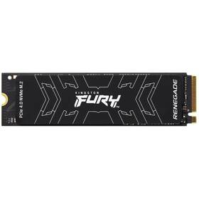 Kingston FURY Renegade 500GB PCIe 4.0 NVMe M.2 (SFYRS/500G)