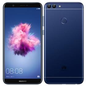 Mobilní telefon Huawei P smart Dual SIM (SP-PSMDSLOM) modrý