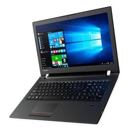 Laptop Lenovo V510-15IKB (80WQ00DKCK) Czarny