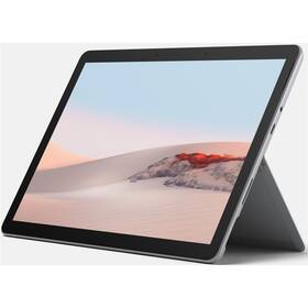 Microsoft Surface Go 2 (STQ-00016) stříbrný