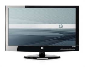 Monitor HP x22''LED (WS231AA#ABB) Czarny