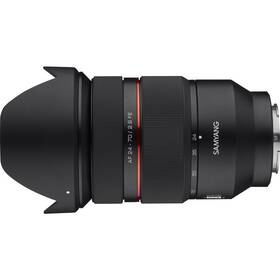 Samyang AF 24-70 mm f/2.8 Sony FE (F1213306101) čierny