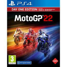 Milestone PlayStation 4 Moto GP 22 (8057168504880)