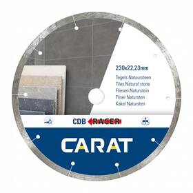 CARAT CDB2303000 ( 230 mm )