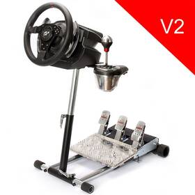 Stojan pre volant Wheel Stand Pro Pro DELUXE V2 (T500)