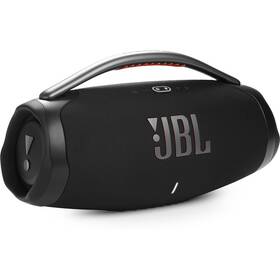 JBL Boombox 3 černý