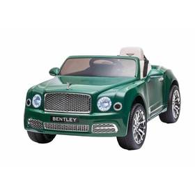 Beneo Bentley Mulsanne 12V zelené