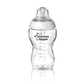 Butelka dla niemowląt Tommee Tippee C2N, 1 szt. 340ml, 3+m