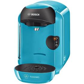 Ekspres do kawy Bosch Tassimo TAS1255 Niebieskie