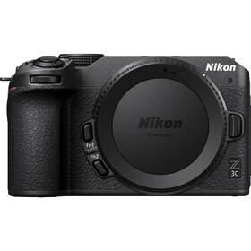 Nikon Z 30 (VOA110AE) černý
