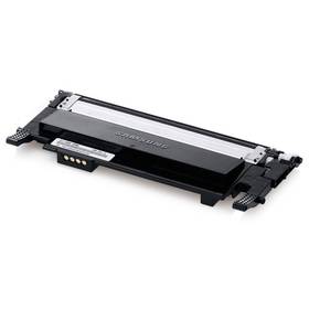 Toner Samsung CLT-K406S, 1,5K stran (SU118A) Czarny