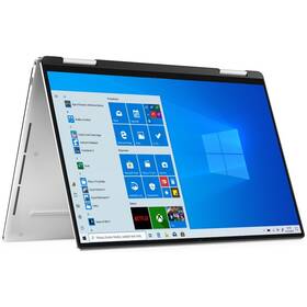Notebook Dell XPS 13 (7390) 2v1 Touch (TN-7390-N2-721SK) stříbrný