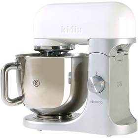 Robot kuchenny KENWOOD kMix KMX50 Biały