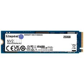 Kingston 250GB NV2 M.2 2280 PCIe 4.0 NVMe (SNV2S/250G)