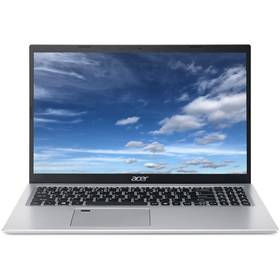 Acer Aspire 5 (A515-56-5744) (NX.A1GEC.005) stříbrný