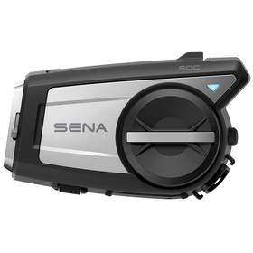 SENA Mesh 50C so 4K kamerou (50C-01)