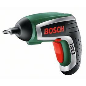Wkrętarka akumulatorowa Bosch Ixo IV Plus