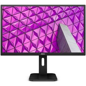 Monitor AOC 24P1 (24P1) Czarny