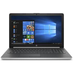 Laptop HP 15-db1013nc (6WU44EA#BCM) Srebrny